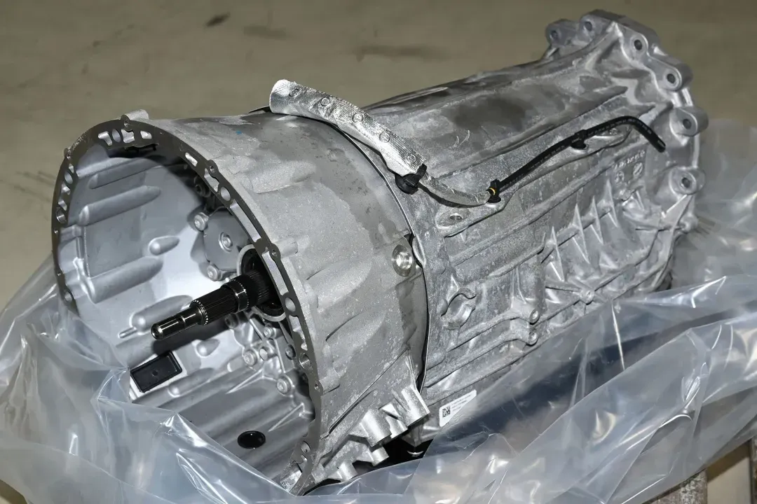 a4632709000   gearbox